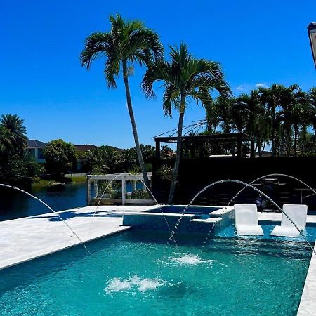 Lovers Cove Tamiami Bagian luar foto