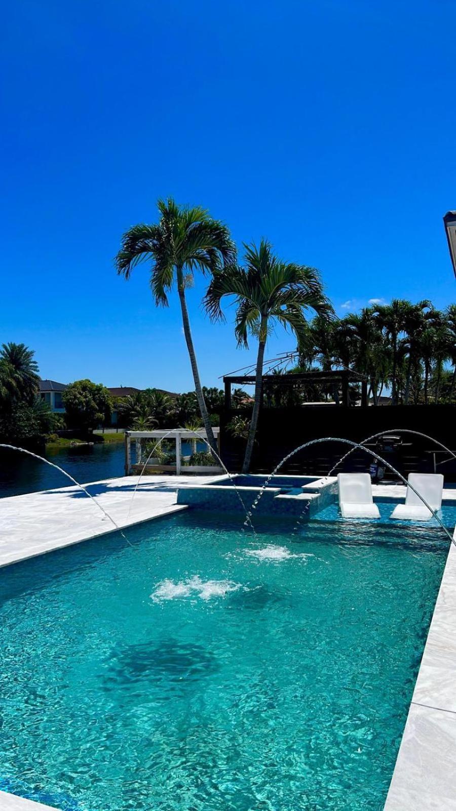 Lovers Cove Tamiami Bagian luar foto